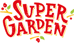 Super Garden logo